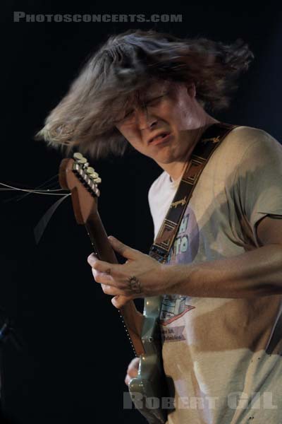 TY SEGALL - 2012-11-24 - BOULOGNE-BILLANCOURT - Carre Bellefeuille - 